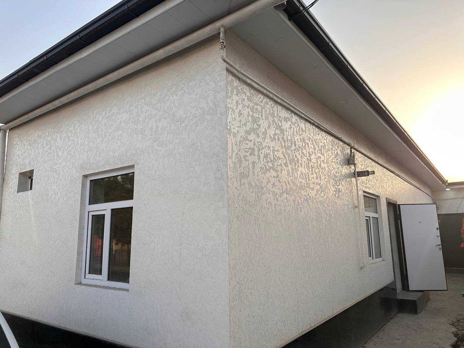 ул.Бойсунская ор-р маг. Apelsin Новый Дом на Земле 3ком+Холл 65м2 1с\у