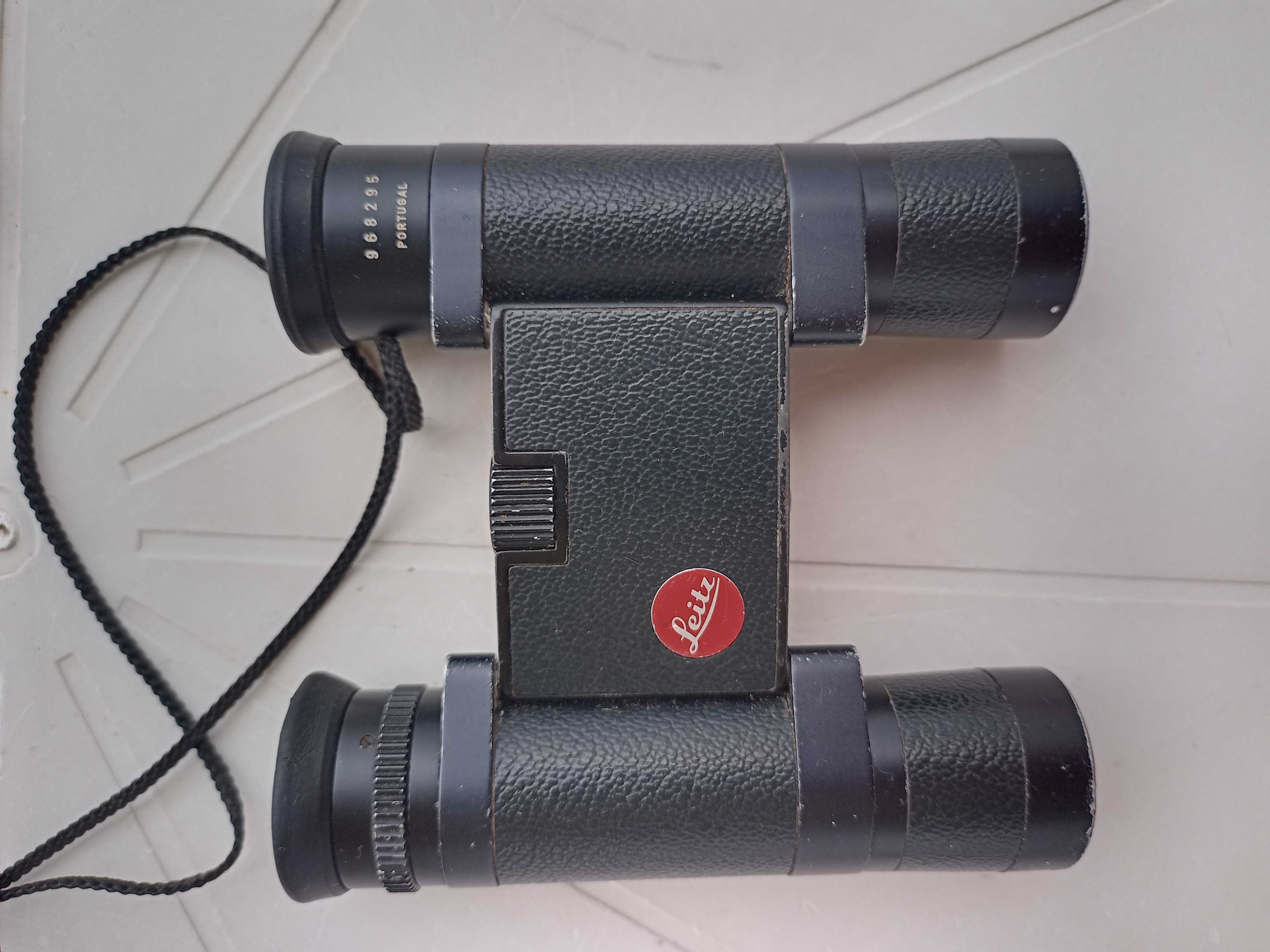 Бинокъл Leitz TRINOVID 10x22 С, Португалия