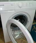 Mașina de spălat slim Gorenje Sensocare clasa A++