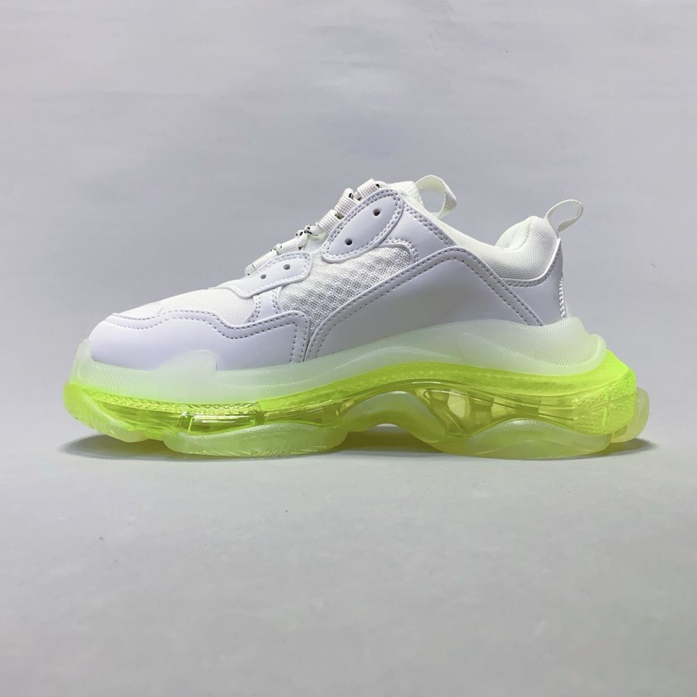 Adidasi Balenciaga Triple S Calitate Premium