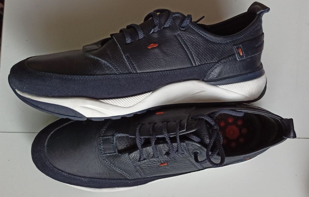 Pantofi Otter bărbați Nr.44