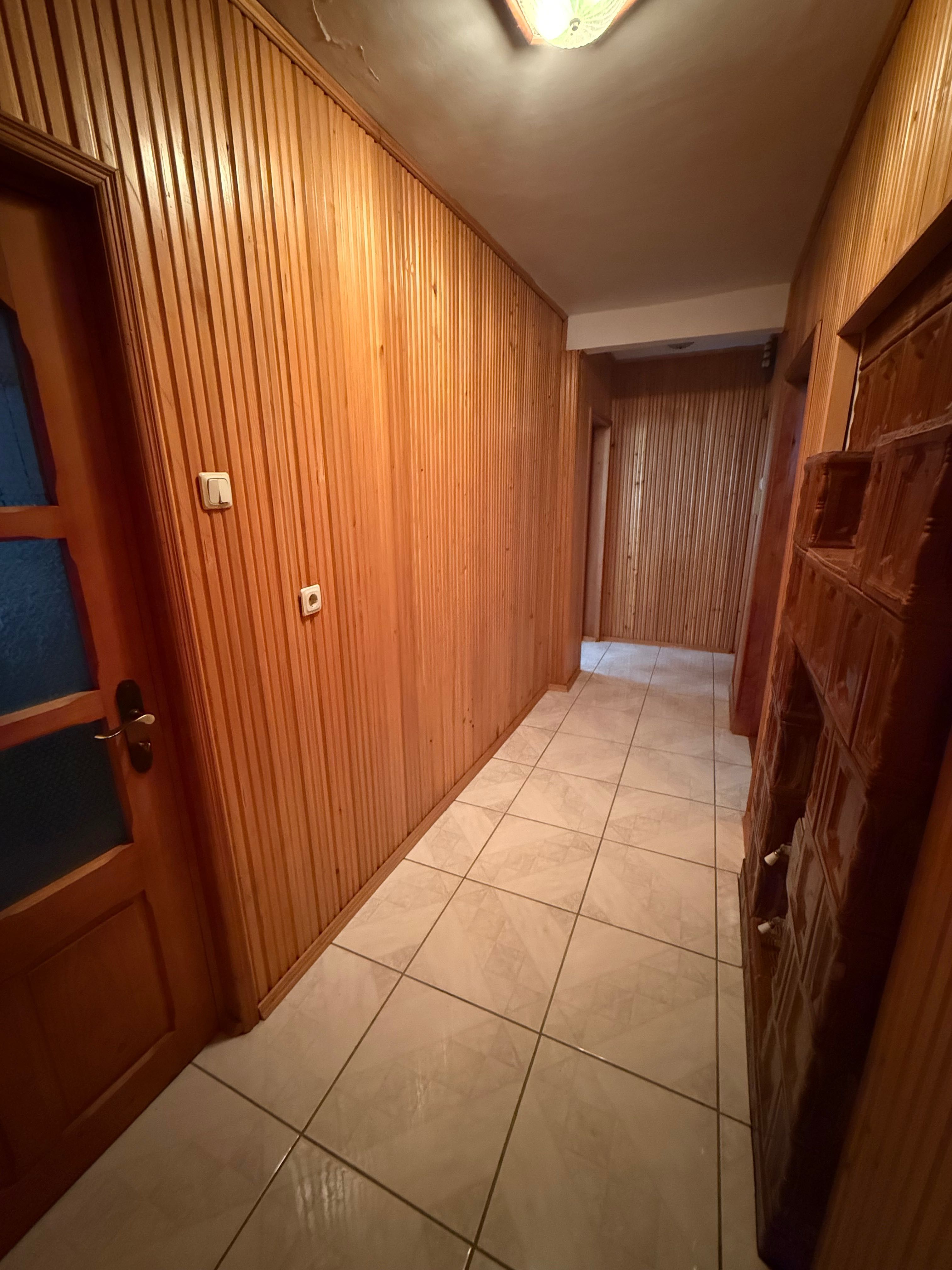 Apartament 2 camere decomandat – Aleea Salcâmilor, 56,2 m²