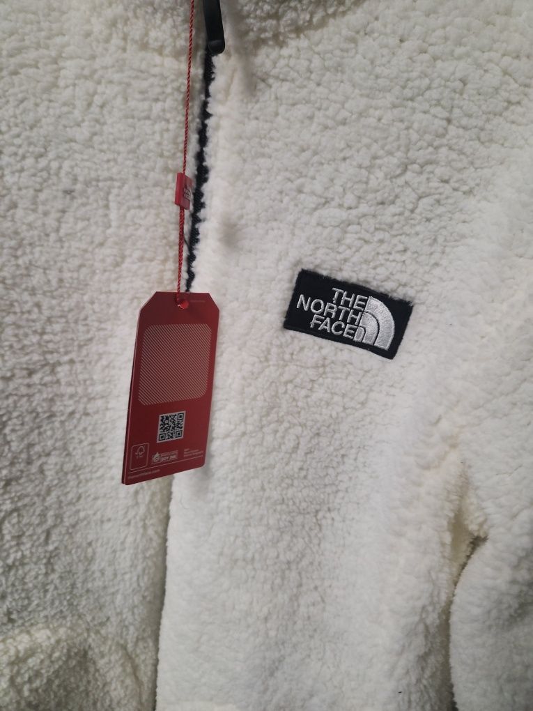 The North Face двулицево яке НАМАЛЕНО