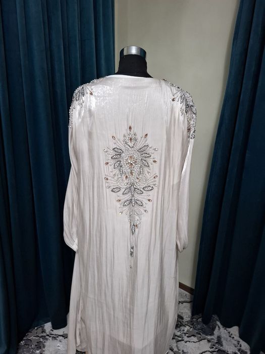 Двойка Абая арабская