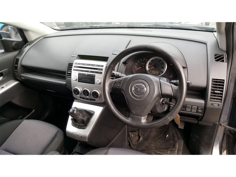 Мазда 5 / Mazda 5 2.0cd 143hp 2007g НА ЧАСТИ