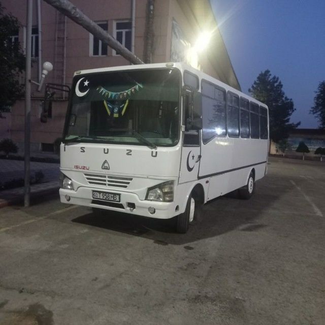 Marosim xizmatlari 24 / 7