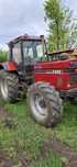 Tractor case internațional 1255 xl