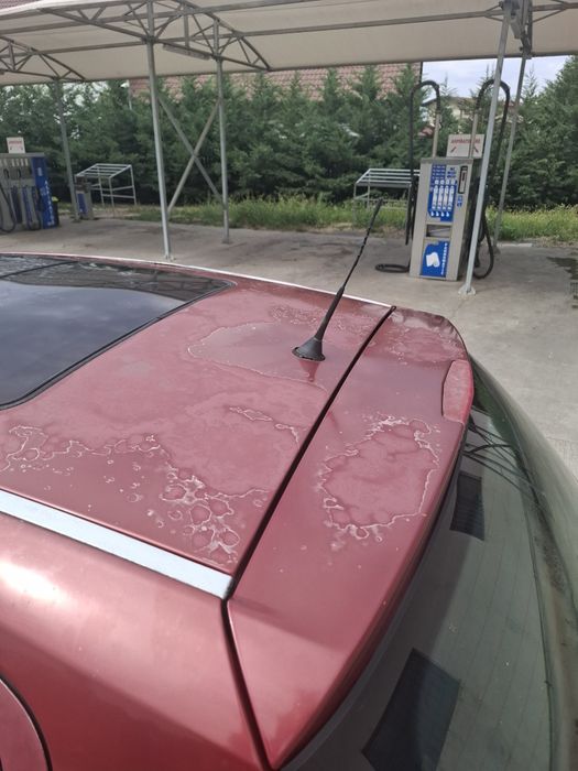 Opel Astra H 2006- 1.8 benzina