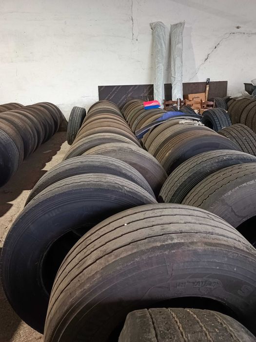 Гуми 385/65 R 22.5