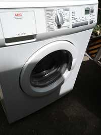 Mașină de spălat Aeg15T63