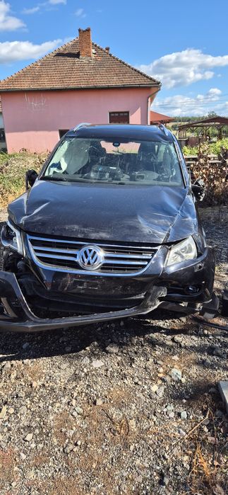 Dezmembrez tiguan 2011 Euro 5