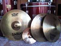 Percuție set tobe