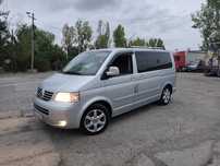 Volkswagen T5 Multivan Ediție Highline