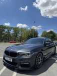 BMW 540i 2017 tractiune spate B58 Mpachet interior exterior