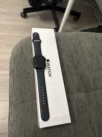 Apple Watch SE2 2023 Midnight Aluminium Fullbox (Garantie valabila)