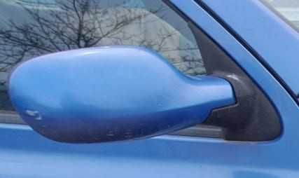 Nissan Micra 1.0 65 К.С 16V