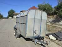 De vanzare Remorca ,