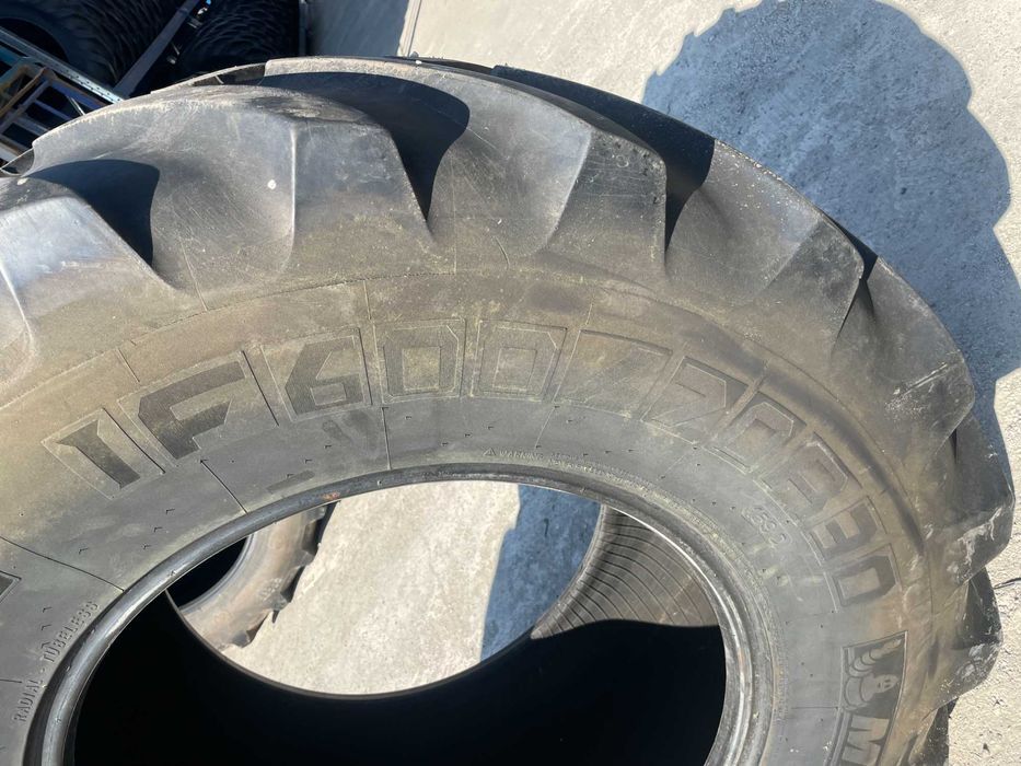 600/70r30 cauciuc pt john deere fata livrare RAPIDA cu GARANTIE