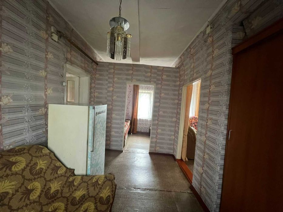 Продается 4-комнатный дом, р-н СКГУ