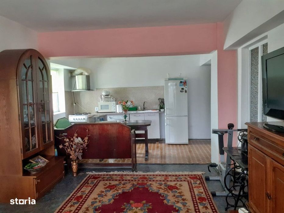 Apartament 3 Camere Decomandat | Ultracentral | Harsova