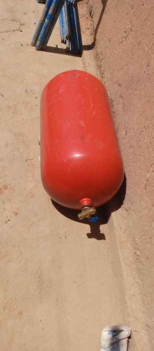 Metan balon sotiladi