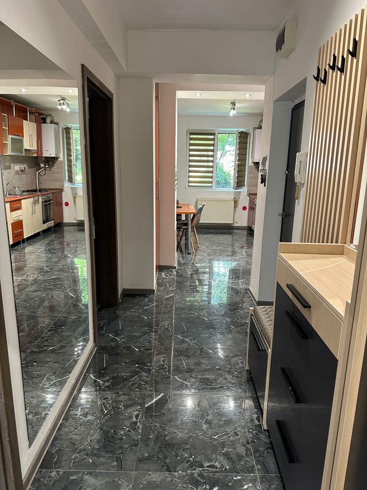 Apartament  R-Hotelier+Parcare zona PlatiniaMall, aproape de Centru