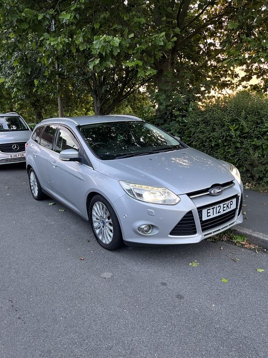 Dezmembrari/Dezmembrez Ford Focus mk3 1.6 diesel 1.0 ecoboost