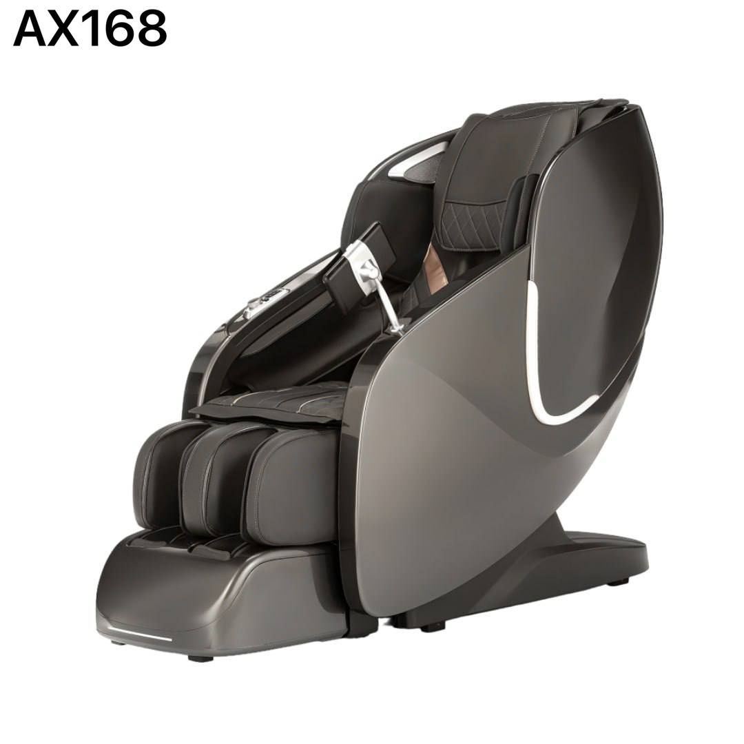 Массажное кресло AXELUS Разный модели