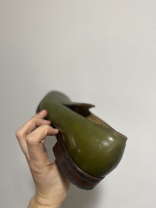 Saint Crispin’s – Loafer eleganți bărbați, piele naturala