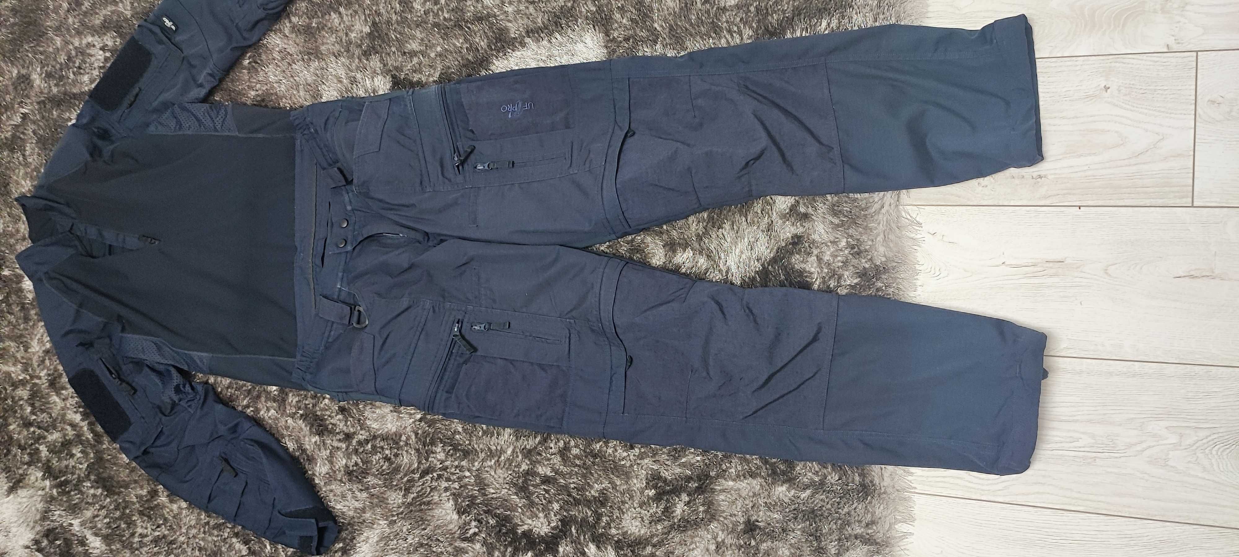 Vând: UF pro
- Pantaloni P-40 ALL-TERRAIN GEN.2 - NAVY   36/34