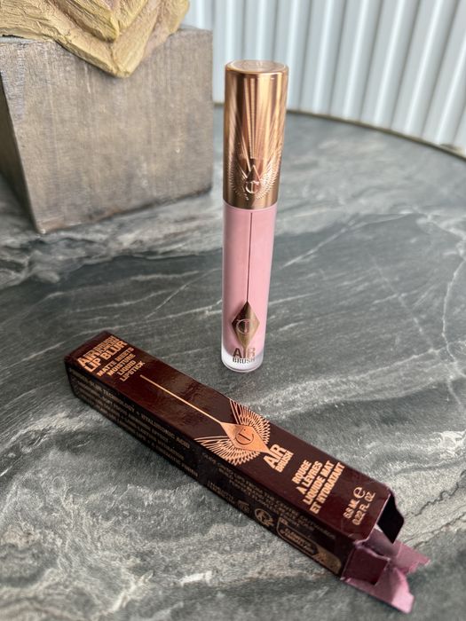 Pillow talk charlotte tilbury
