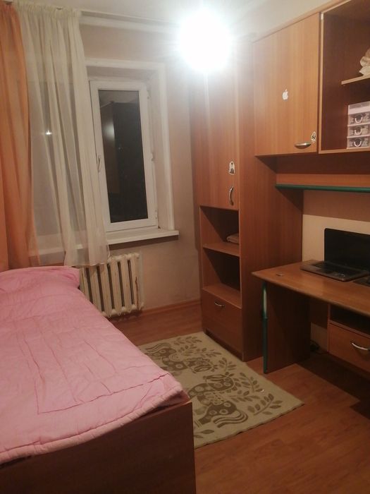 Аренда комнаты 1