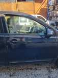 Usa Dreapta Fata Nissan Qashqai Facelift 2010 - 2013 SUV 4 Usi Vulkanschwarz Metalizat ...