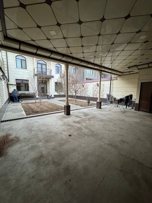 Евродом в Дурмени Хайдаробот