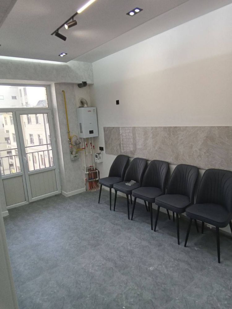Poytaxt Residence 2-комнатная 48м2 7-этаж 2линия с КАДАСТРОМ под ключ!