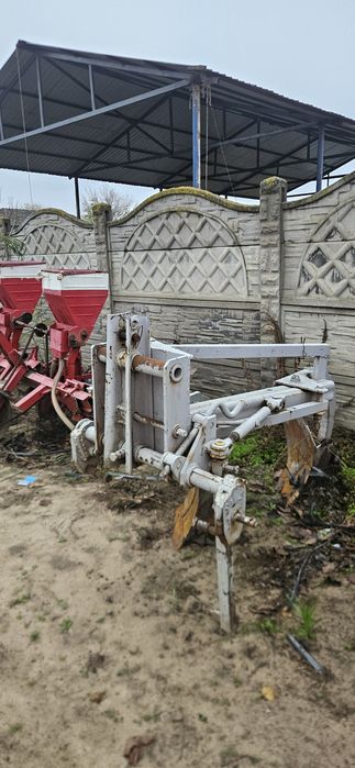 Plug PP3 adaptat pentru U445