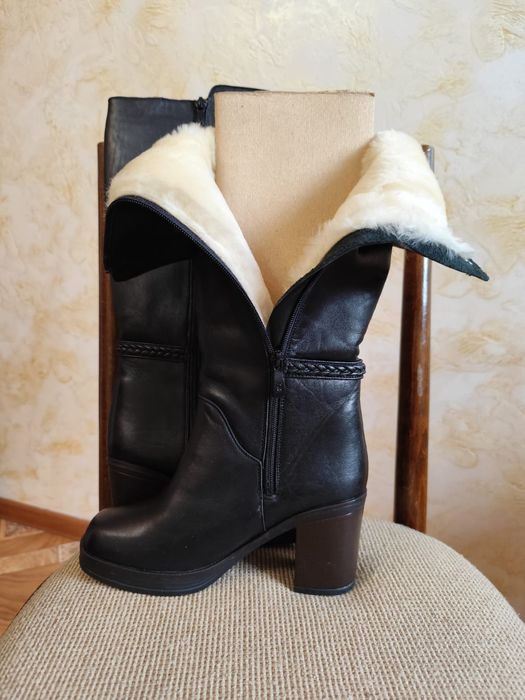 Обувь женская демисезонная и зимняя