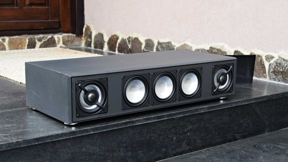 Soundbar Canton DM 70