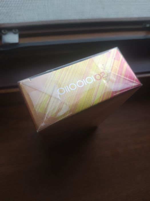 Новый уникальный парфюм