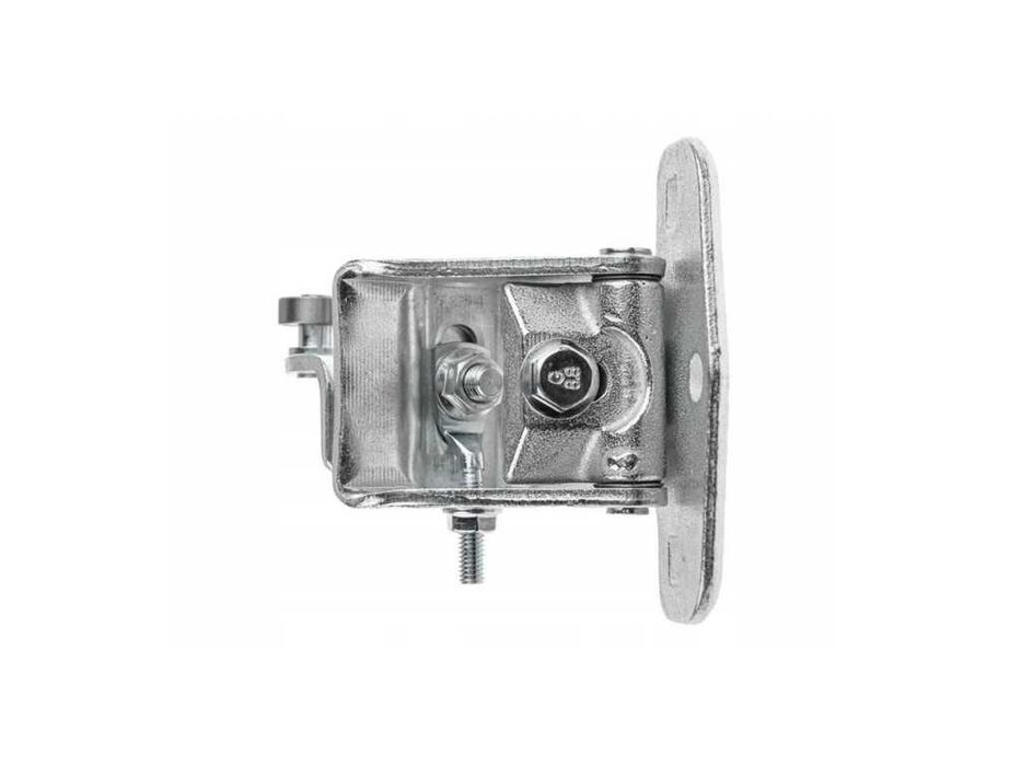 Ролка за плъзгаща врата за Iveco Daily MK6 2014+ / Ивеко Дейли