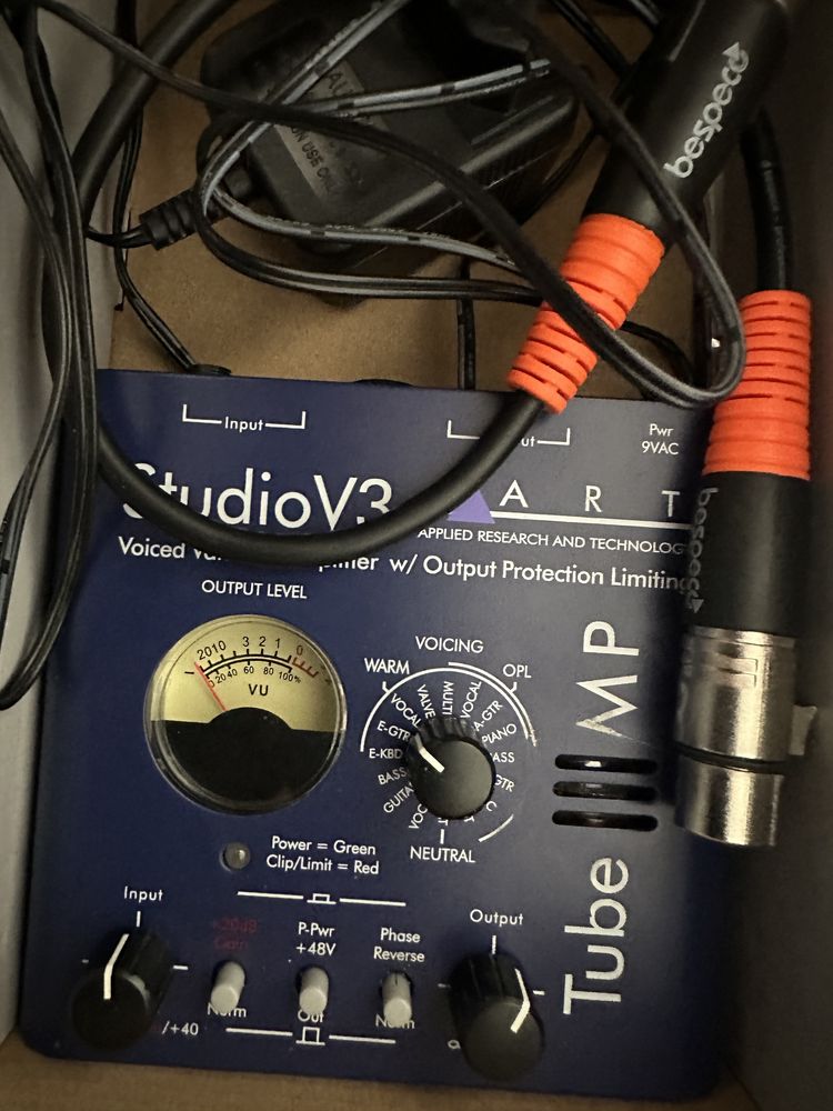 Art tube mp studio v3