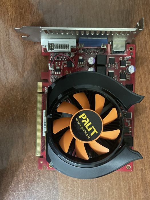 Gt240 1gb видеопамяти