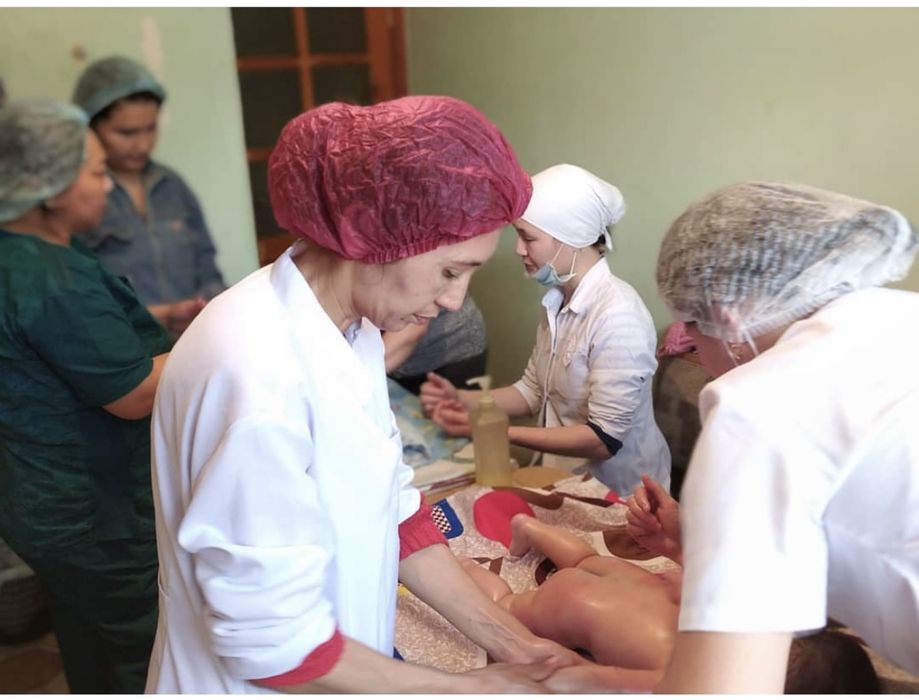 Курсы Массаж Хиджама Шугаринг