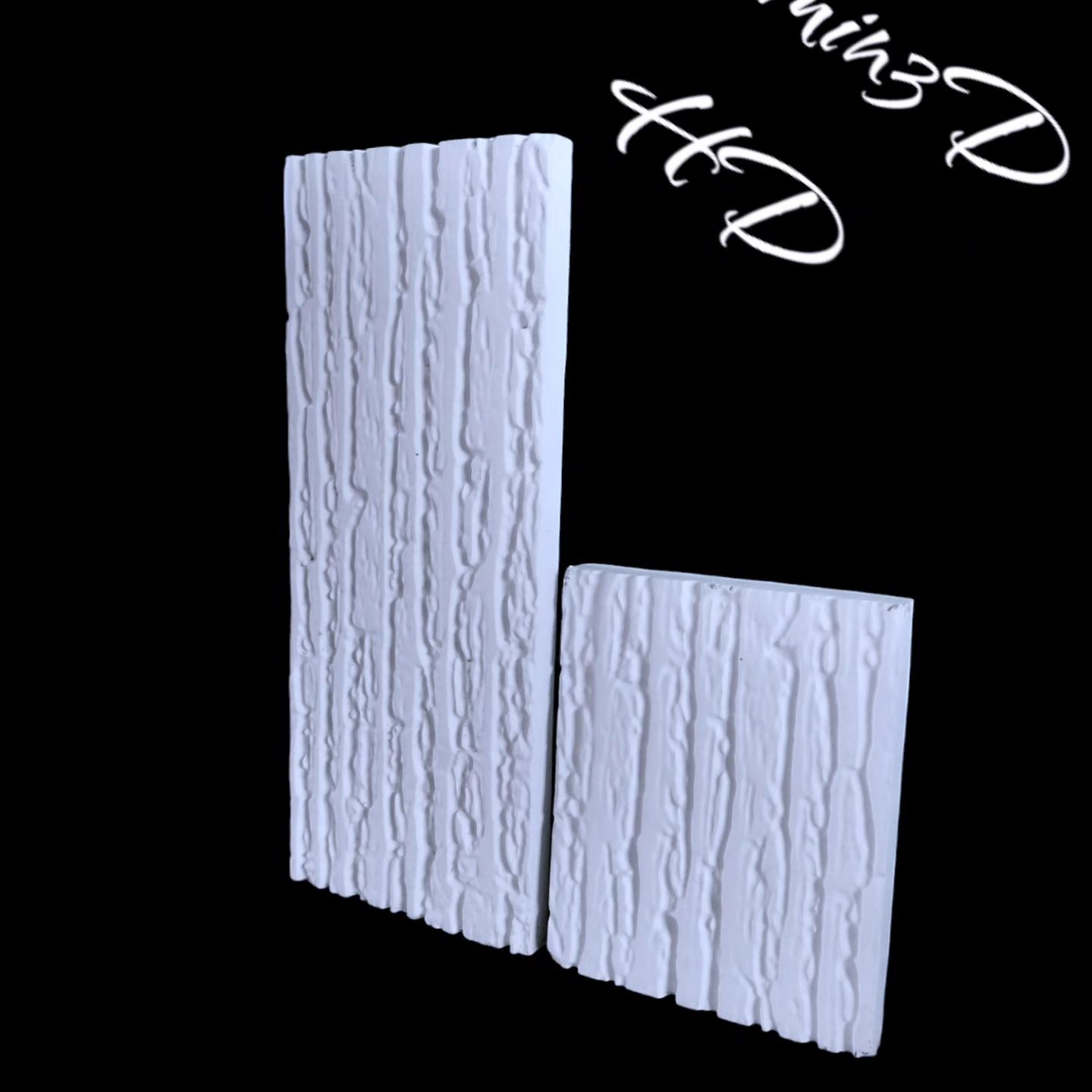 Placi decorative beton