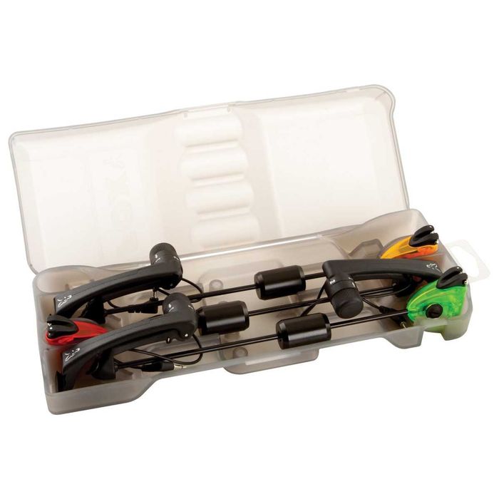 Обтегачи Fox Mk2 Illuminated Swinger Set