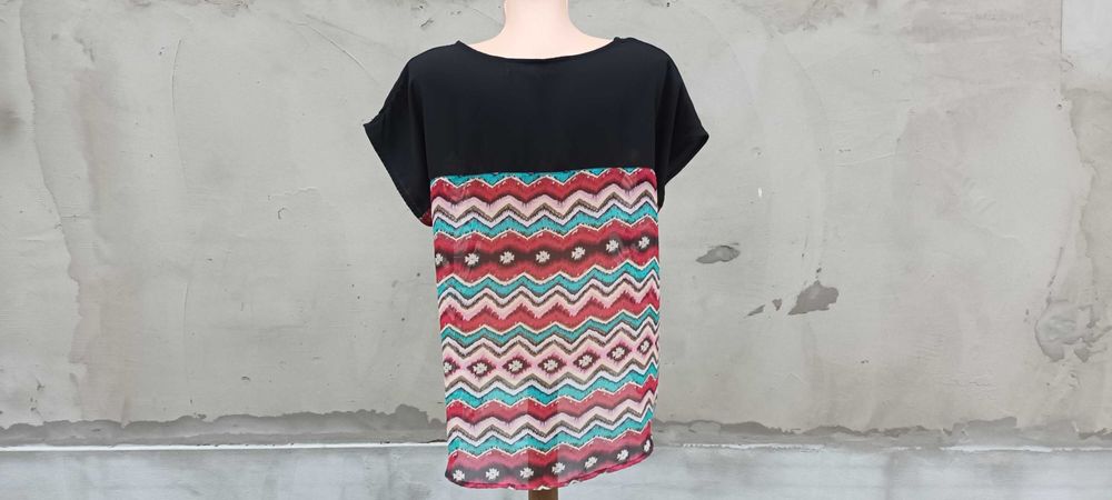 Via 28 Women Collection | bluza dama mar. 38 - 40 | M