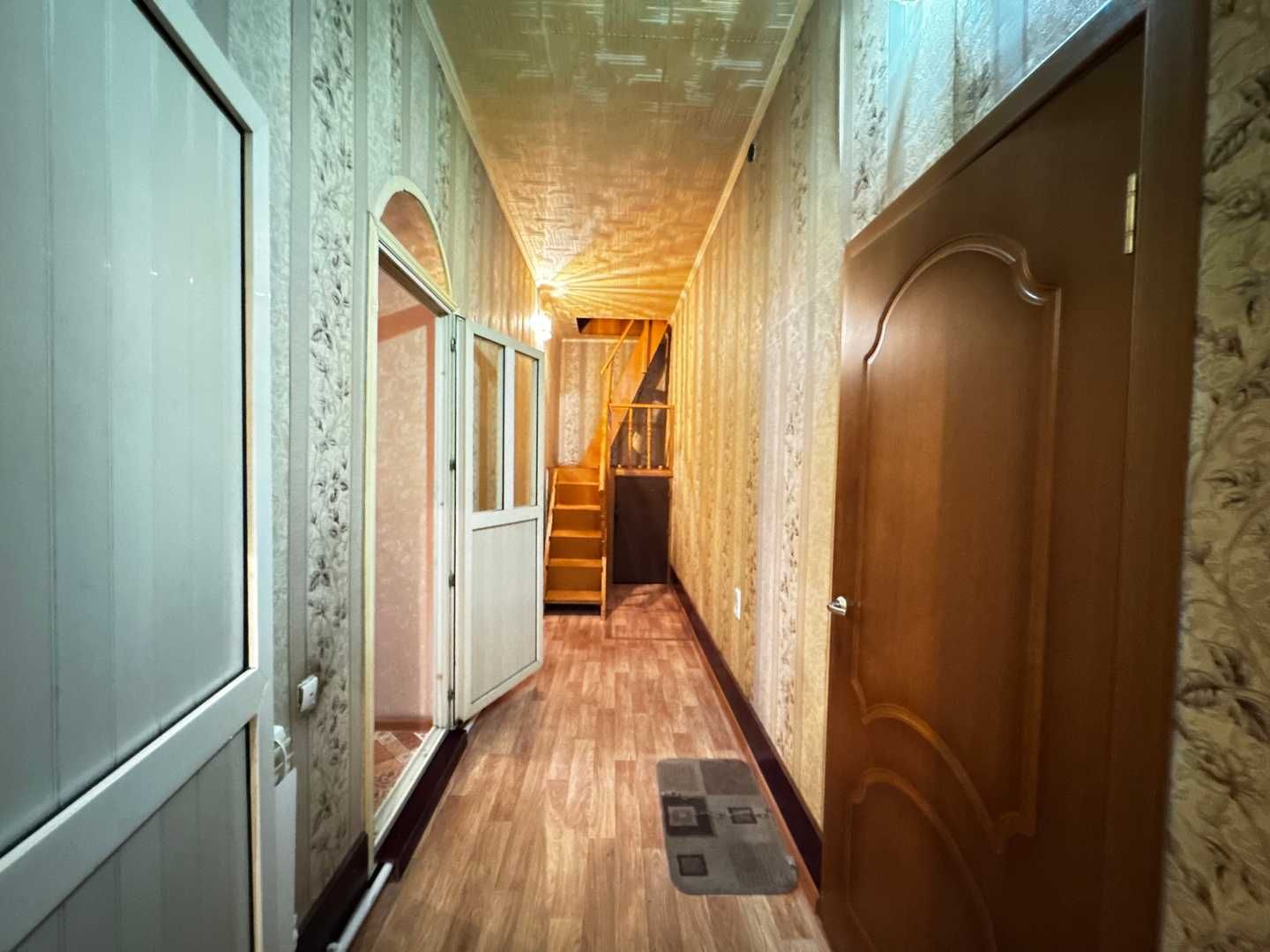 Продам 4 ком. дом в г.Тобыл по ул. Ленина
