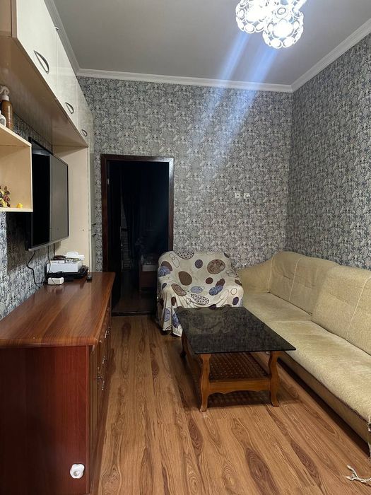 Продаётся трёх комнатный дом на Карасу 5 улица Авайхон