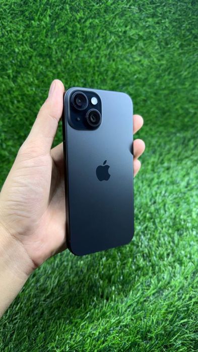 Iphone 15 256Gb / Айфон 15 256Гб / Ломбард Даем Деньги