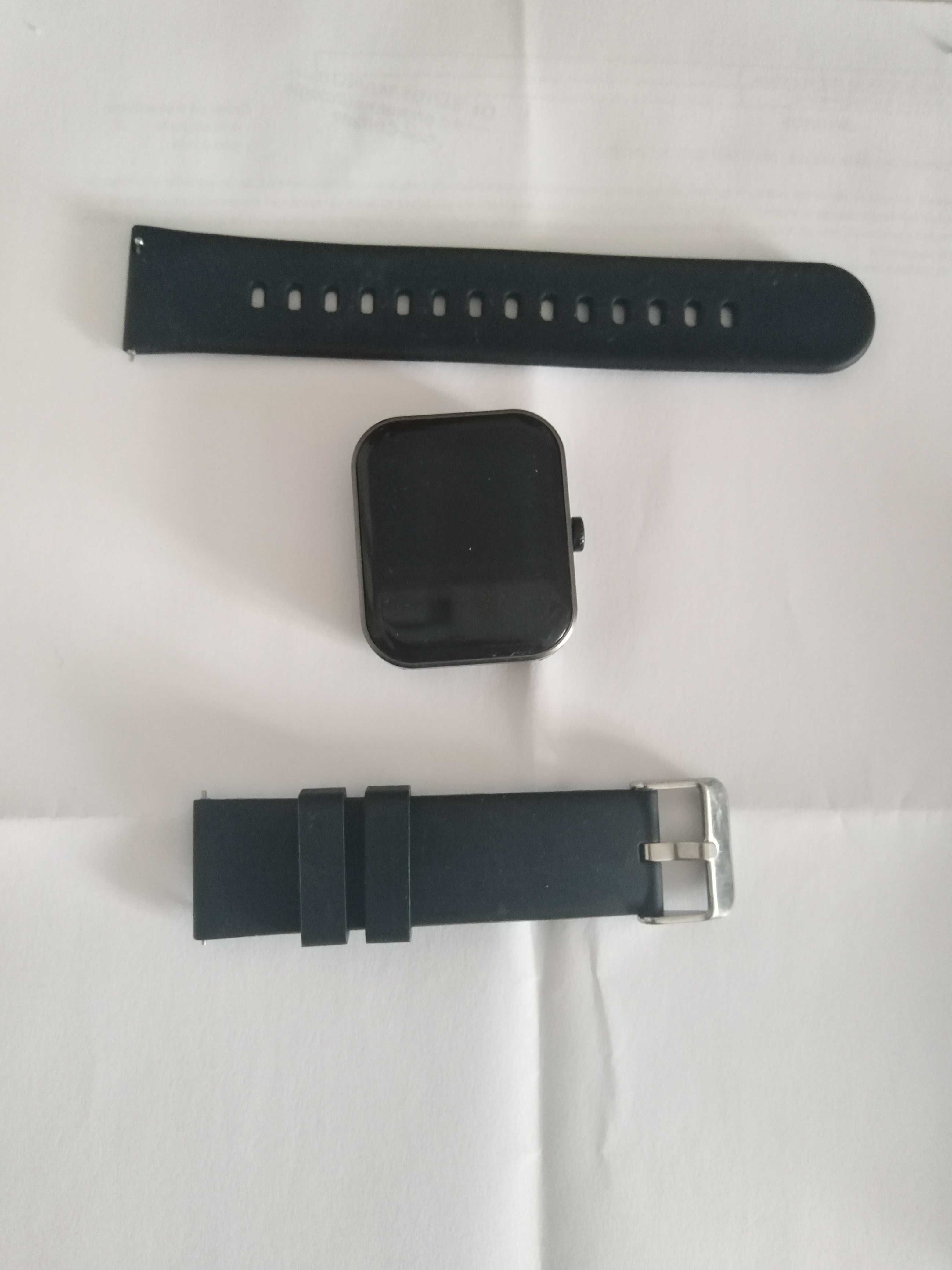 Smartwatch Simple and Elegant